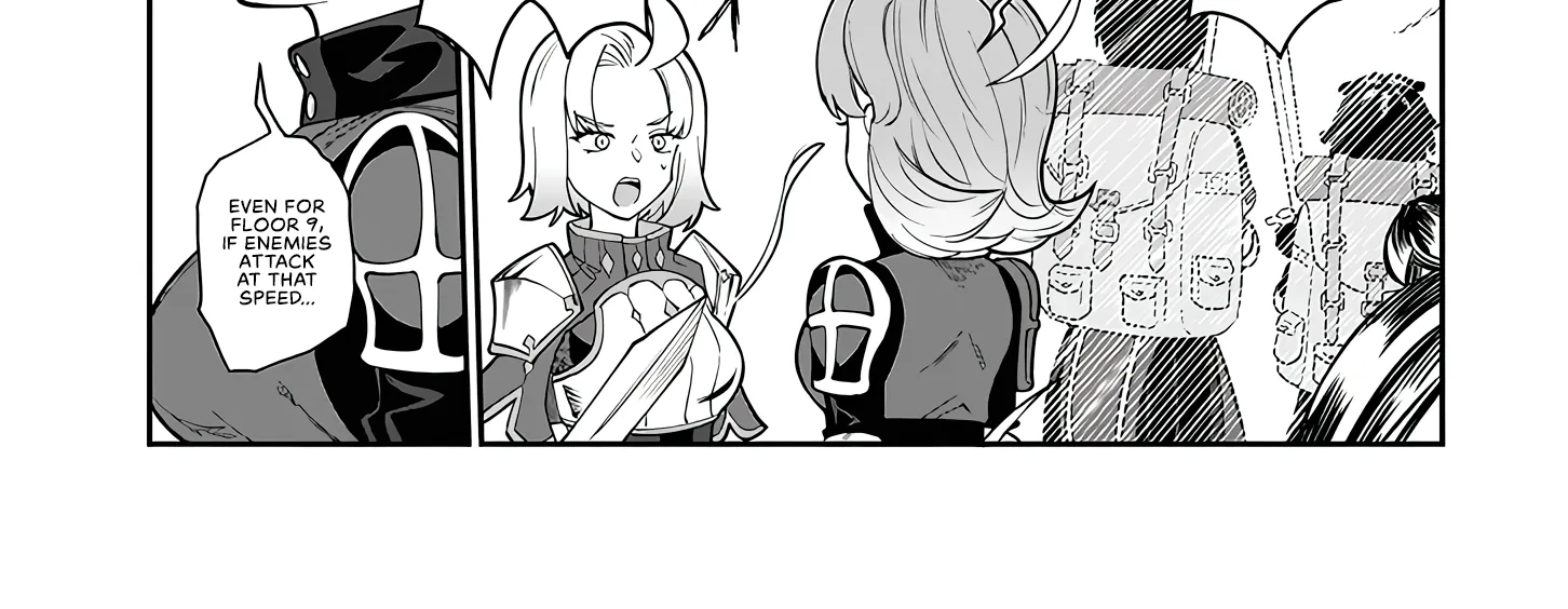 Isekai Tensei Dungeon Master: Onsen Dungeon o Tsukuru — Chapter 5 — Page 15