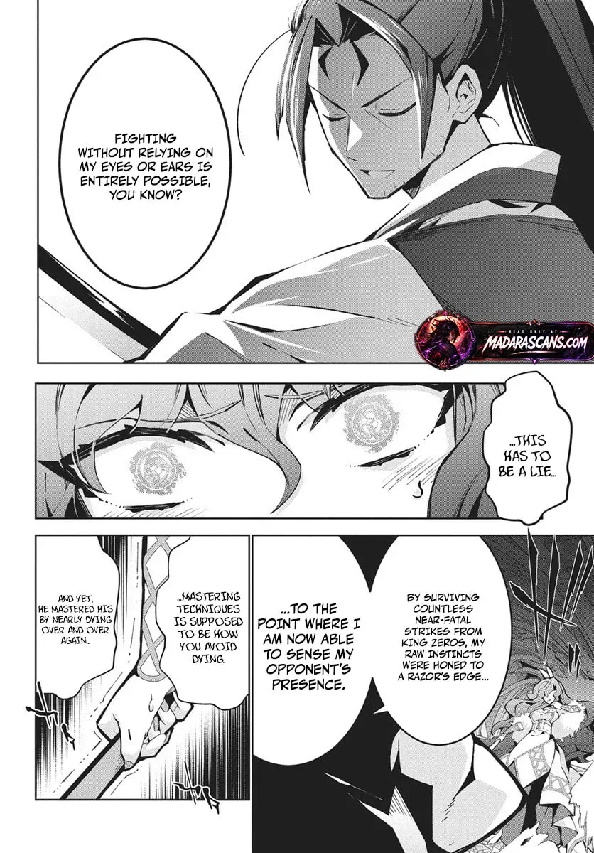 Monster no Niku wo Kutte Itara Oui no Tsuita Ken — Chapter 14.2 — Page 6