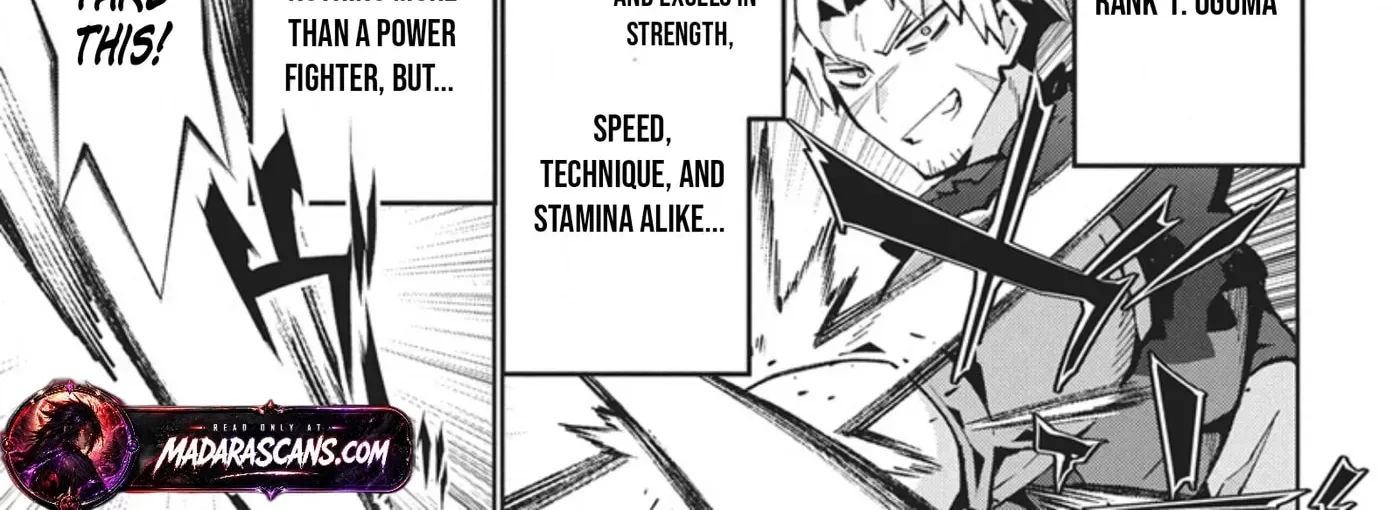 Monster no Niku wo Kutte Itara Oui no Tsuita Ken — Chapter 15.1 — Page 2