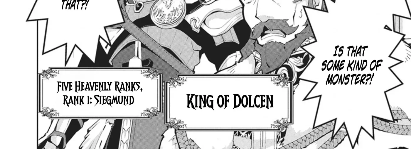 Monster no Niku wo Kutte Itara Oui no Tsuita Ken — Chapter 15.1 — Page 4