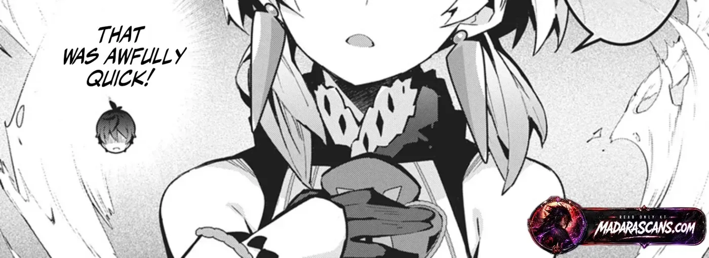 Monster no Niku wo Kutte Itara Oui no Tsuita Ken — Chapter 15.1 — Page 16