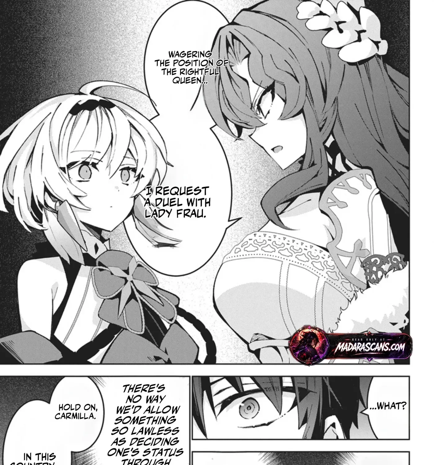 Monster no Niku wo Kutte Itara Oui no Tsuita Ken — Chapter 15.1 — Page 21