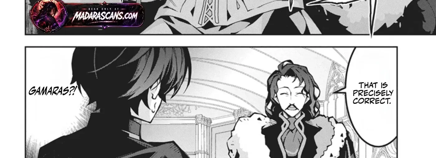 Monster no Niku wo Kutte Itara Oui no Tsuita Ken — Chapter 15.1 — Page 24