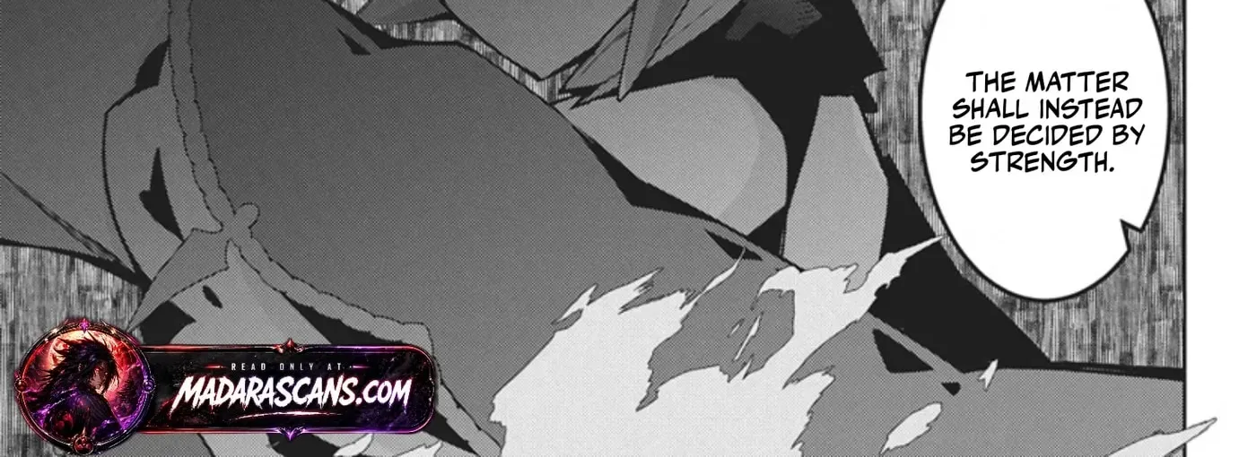 Monster no Niku wo Kutte Itara Oui no Tsuita Ken — Chapter 15.1 — Page 26