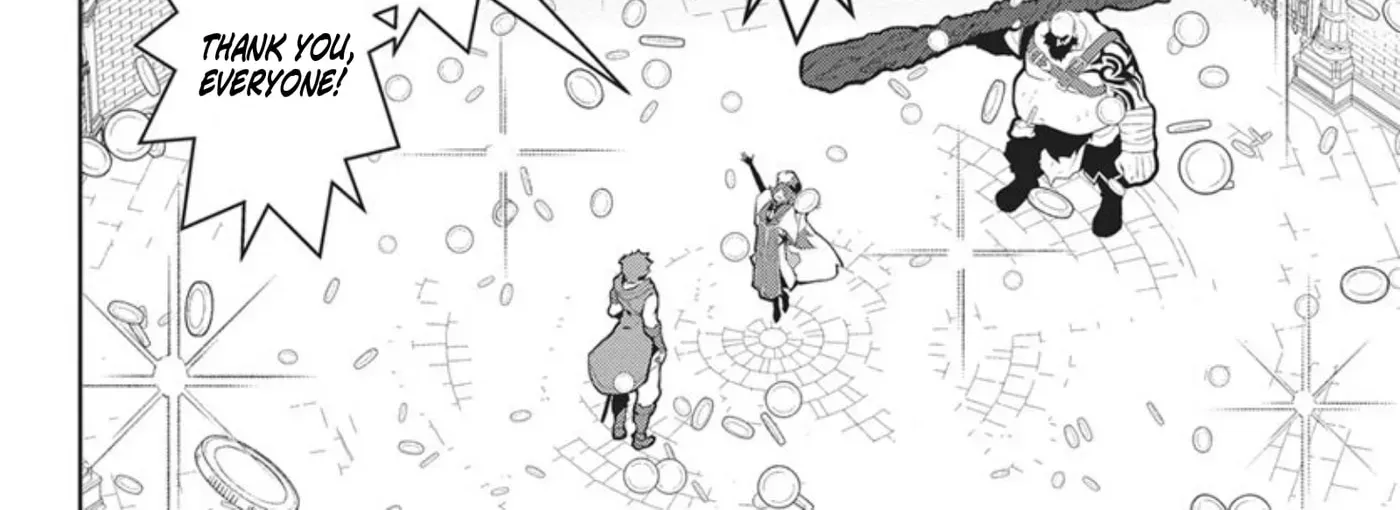 Monster no Niku wo Kutte Itara Oui no Tsuita Ken — Chapter 15.2 — Page 14
