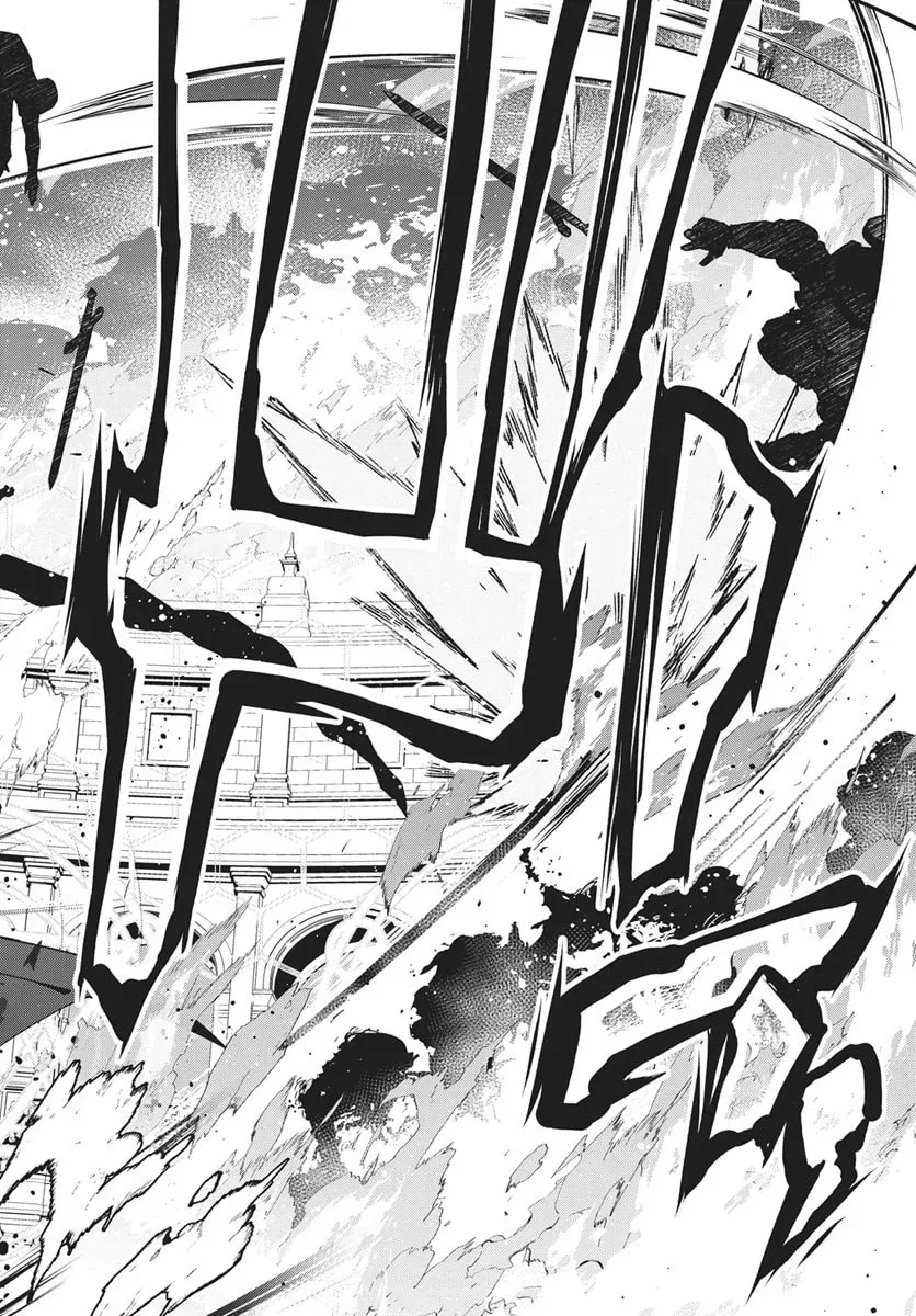 Monster no Niku wo Kutte Itara Oui no Tsuita Ken — Chapter 15.2 — Page 25