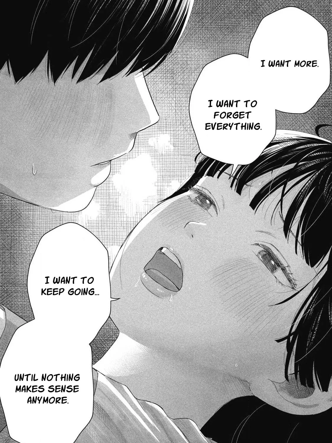 Everyone's Kissing Club — Chapter 29 — Page 19