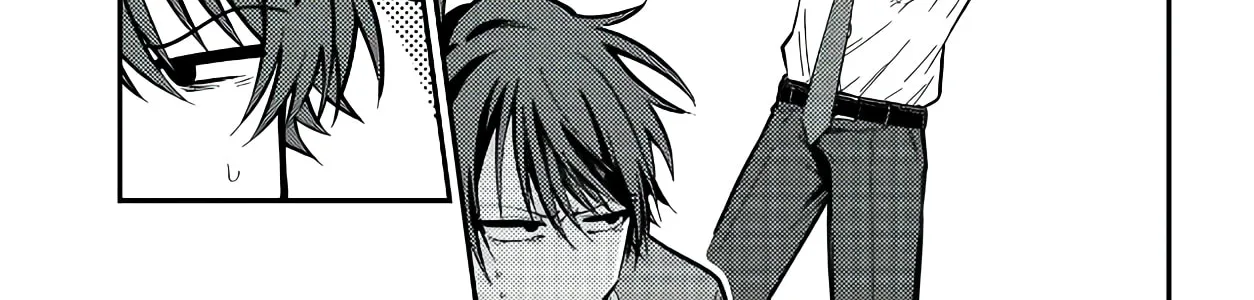 The Cool Beautiful Girl Sitting Next to Me That Everyone Envies Is Actually Way Too Lewd in Her Head — Chapter 2 — Page 2
