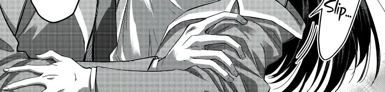 The Cool Beautiful Girl Sitting Next to Me That Everyone Envies Is Actually Way Too Lewd in Her Head — Chapter 2 — Page 36
