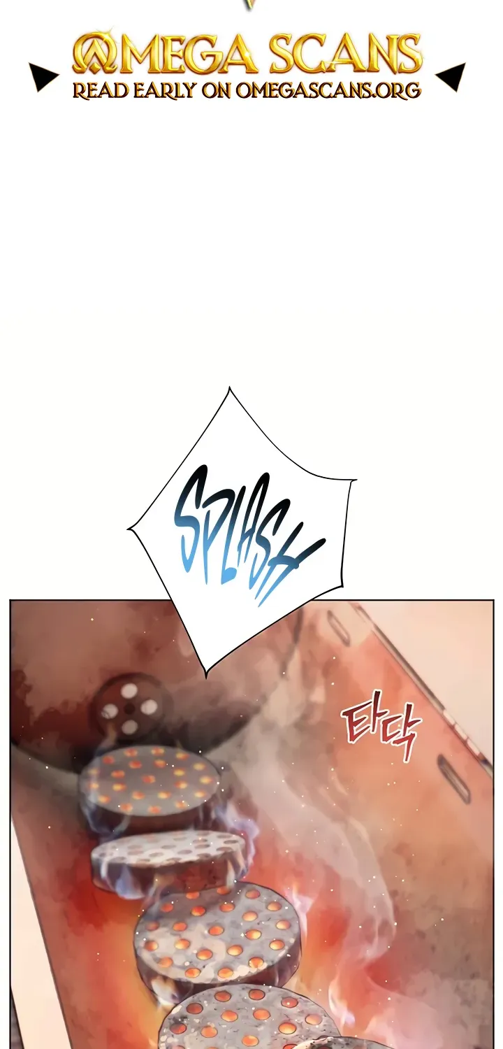 Teacher’s Efforts — Chapter 106 — Page 1