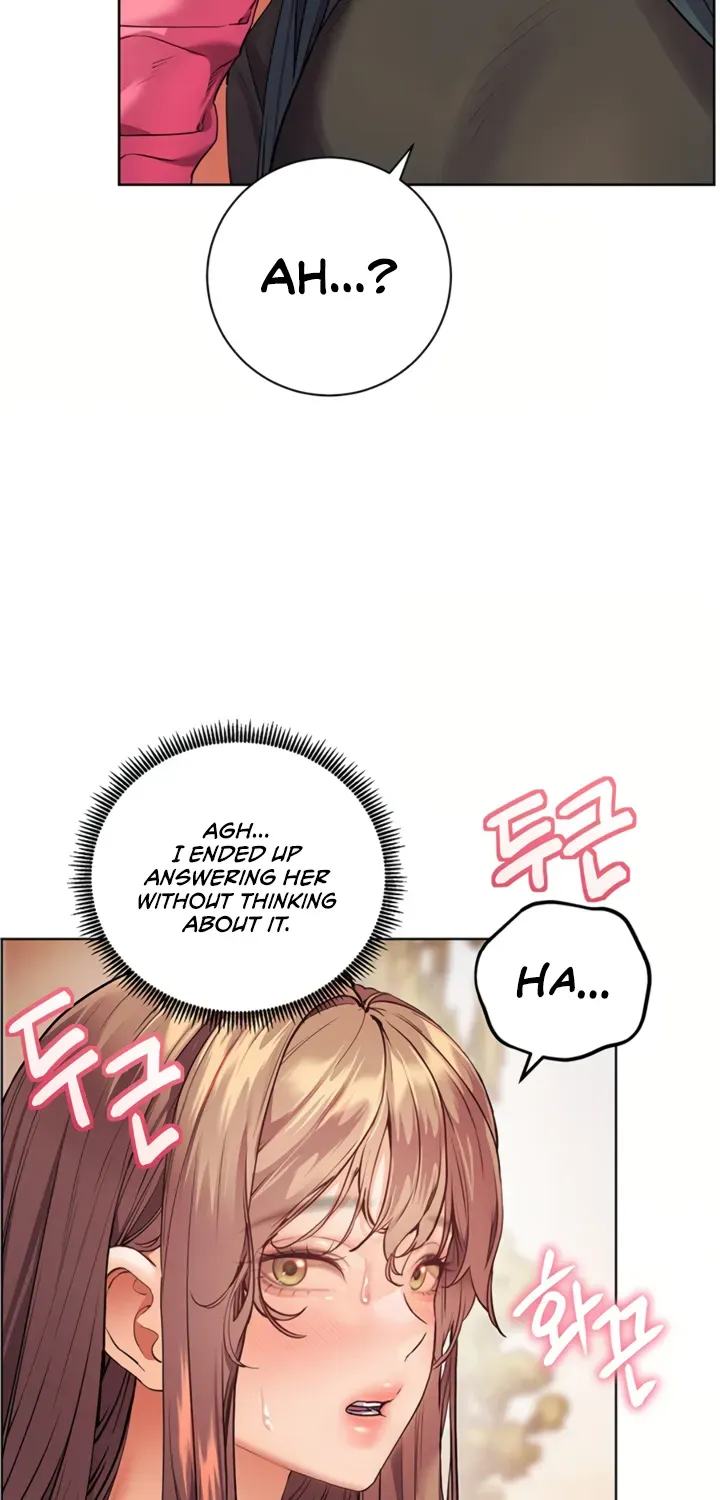 Teacher’s Efforts — Chapter 106 — Page 35