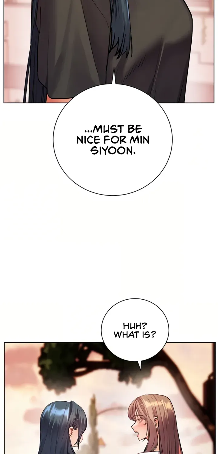 Teacher’s Efforts — Chapter 106 — Page 44