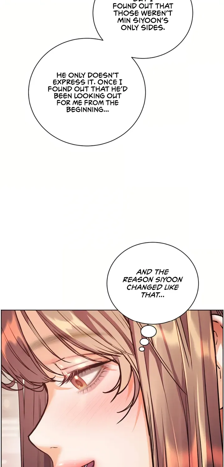 Teacher’s Efforts — Chapter 106 — Page 49