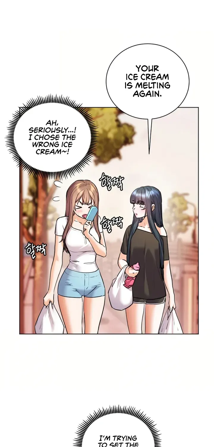 Teacher’s Efforts — Chapter 106 — Page 73