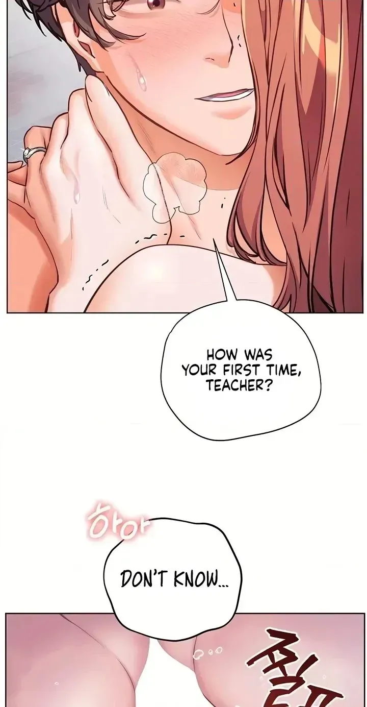 Teacher’s Efforts — Chapter 107 — Page 60