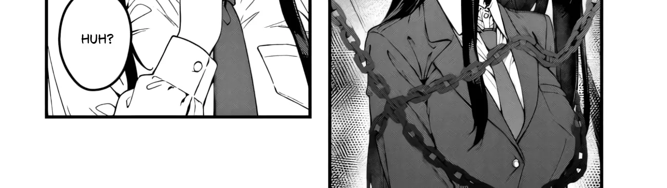Sefure ga zenzen warikitte kurenai — Chapter 2 — Page 12