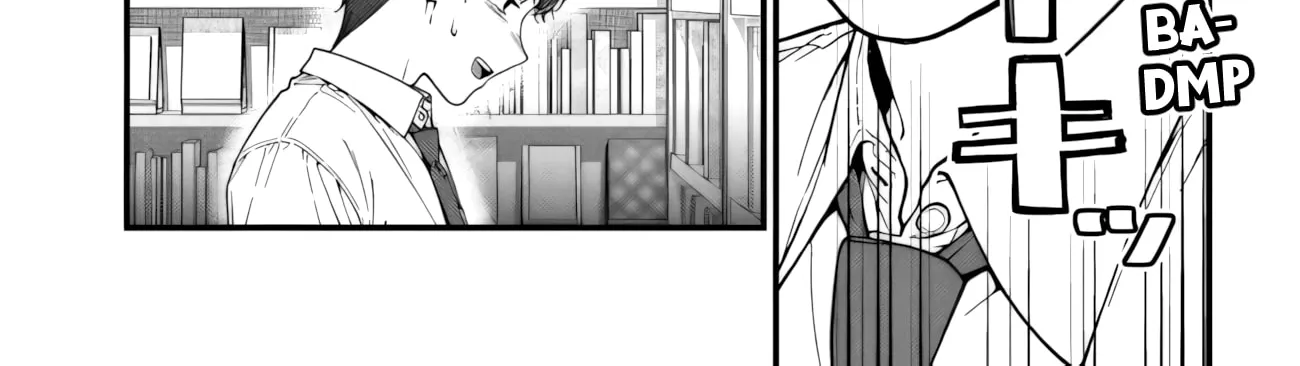 Sefure ga zenzen warikitte kurenai — Chapter 2 — Page 18