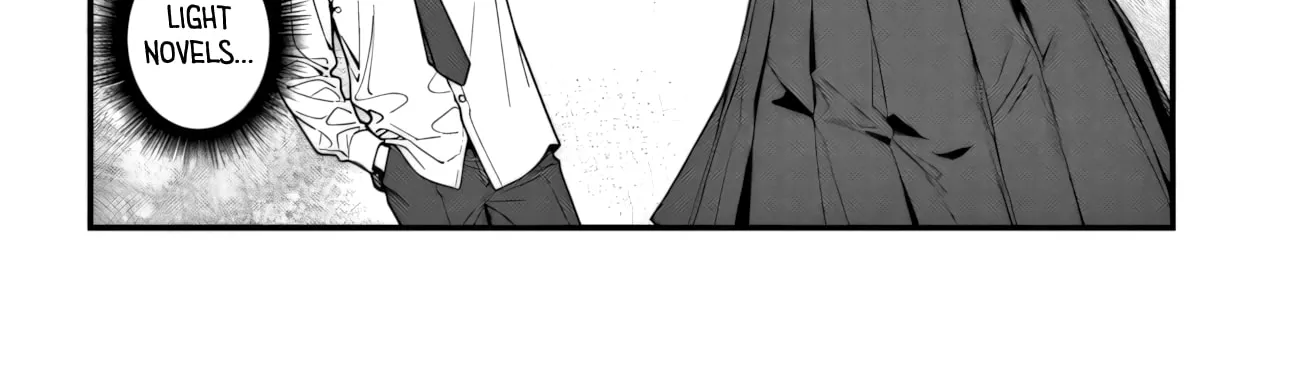 Sefure ga zenzen warikitte kurenai — Chapter 2 — Page 36