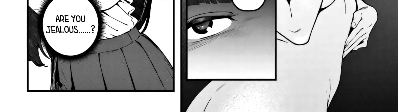 Sefure ga zenzen warikitte kurenai — Chapter 2 — Page 40