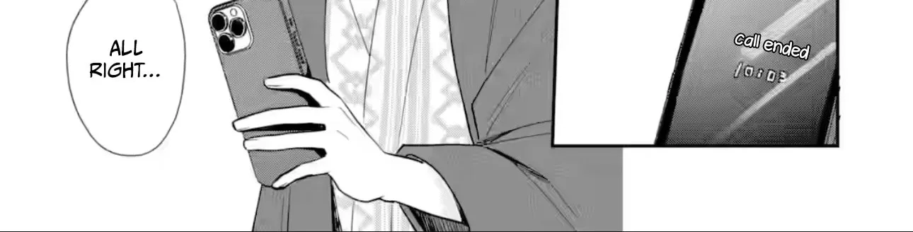 Osake to Senpai Kanojo to no Amaama Doukyo Lovecome wa Nijuusai ni Natte kara — Chapter 14 — Page 28