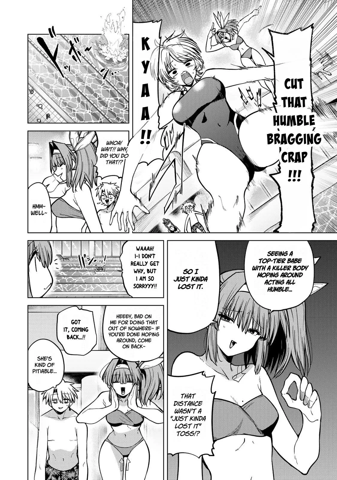 Yaergnacht of the Dark Moon — Chapter 34 — Page 10