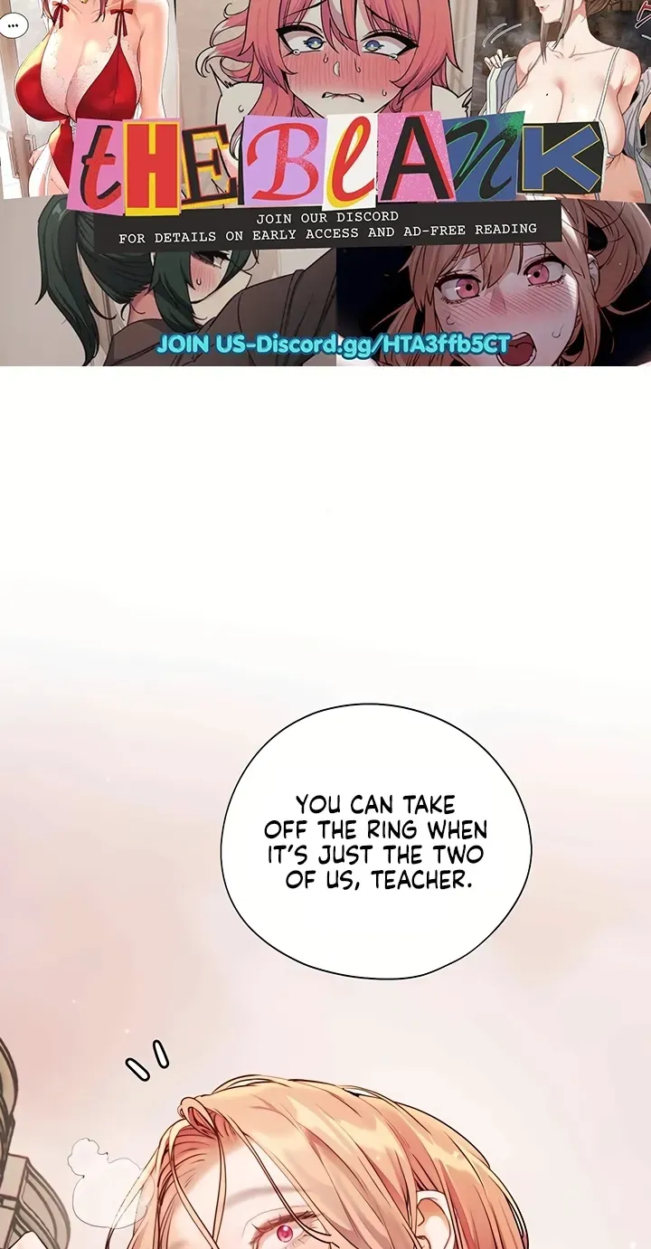 Teacher’s Efforts — Chapter 108 — Page 1