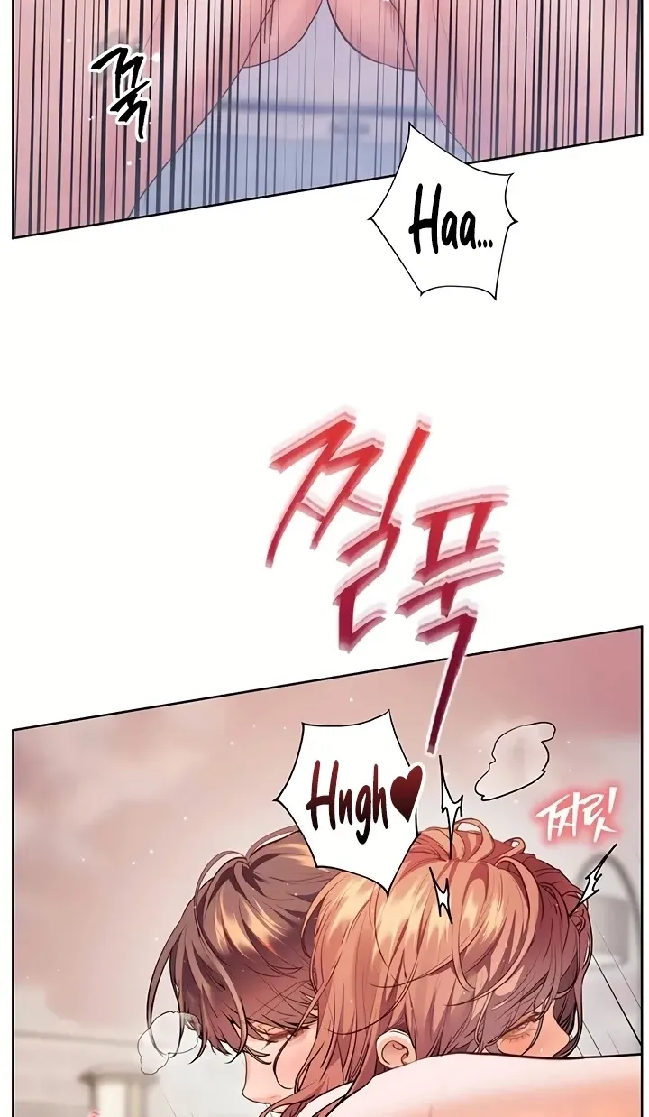 Teacher’s Efforts — Chapter 108 — Page 55