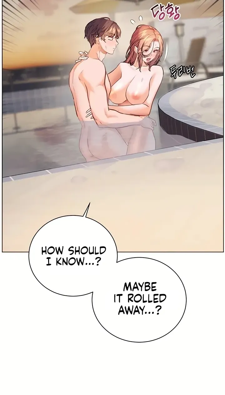 Teacher’s Efforts — Chapter 108 — Page 84