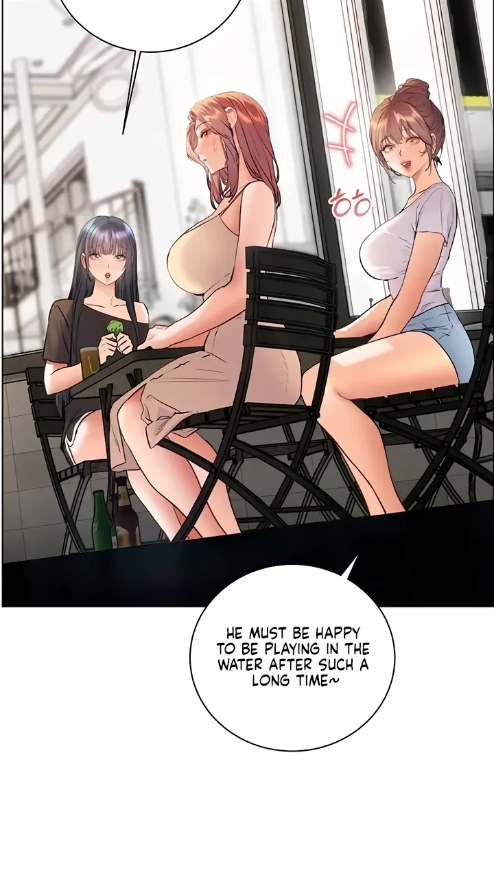 Teacher’s Efforts — Chapter 108 — Page 109