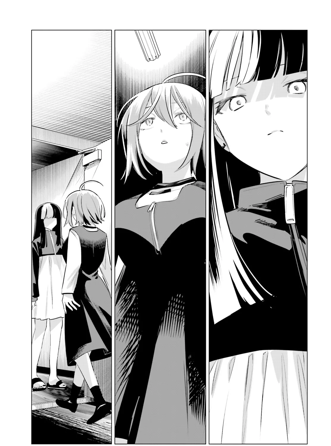 Reshooting the Afterglow — Chapter 5 — Page 37