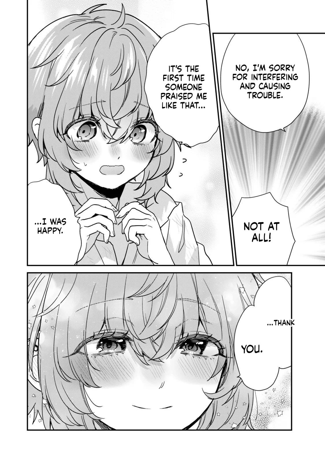I Was Reincarnated as the Weakest Noble, So I Collected Some Villains. — Chapter 13 — Page 18
