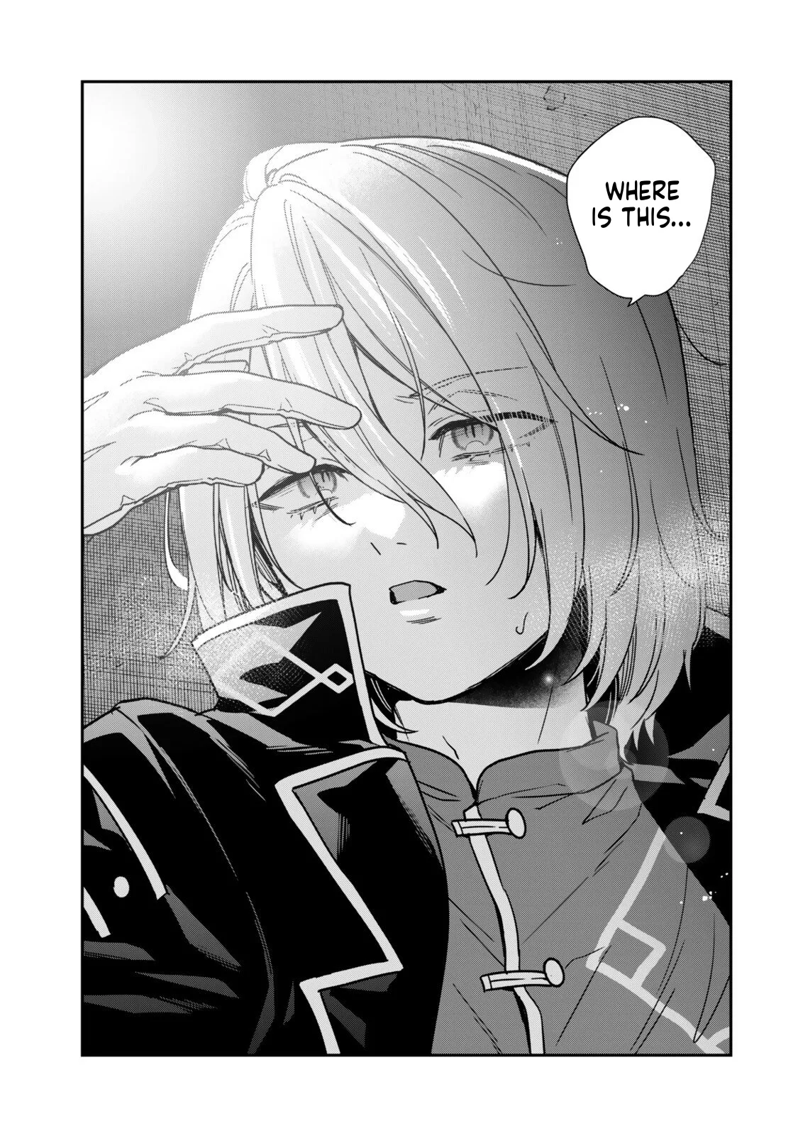 I Was Reincarnated as the Weakest Noble, So I Collected Some Villains. — Chapter 15 — Page 31