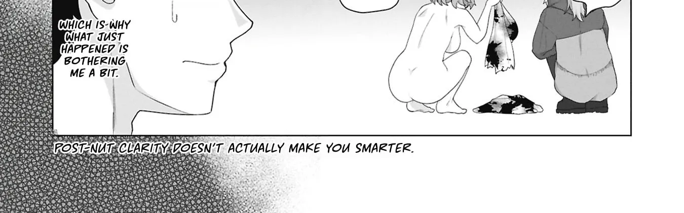 Only My Vaccine Can Save the World From Zombie Apocalypse — Chapter 40 — Page 22