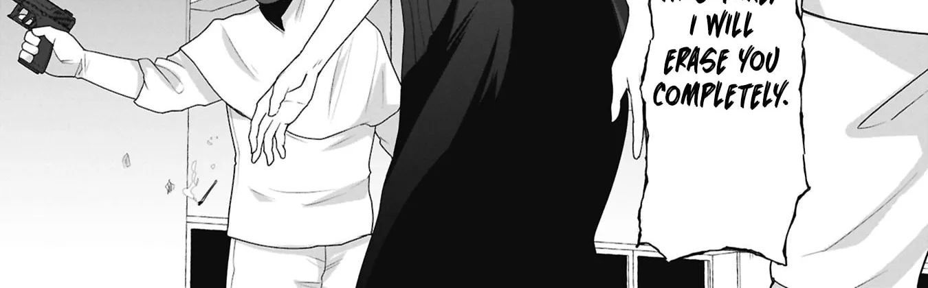 Only My Vaccine Can Save the World From Zombie Apocalypse — Chapter 40 — Page 50