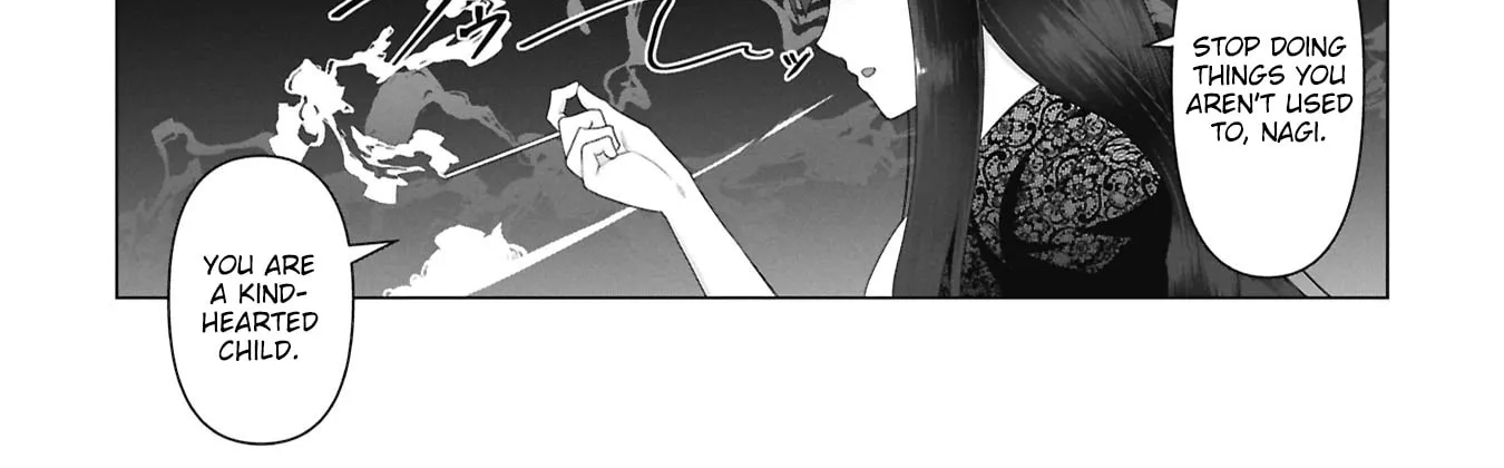 Only My Vaccine Can Save the World From Zombie Apocalypse — Chapter 41 — Page 2