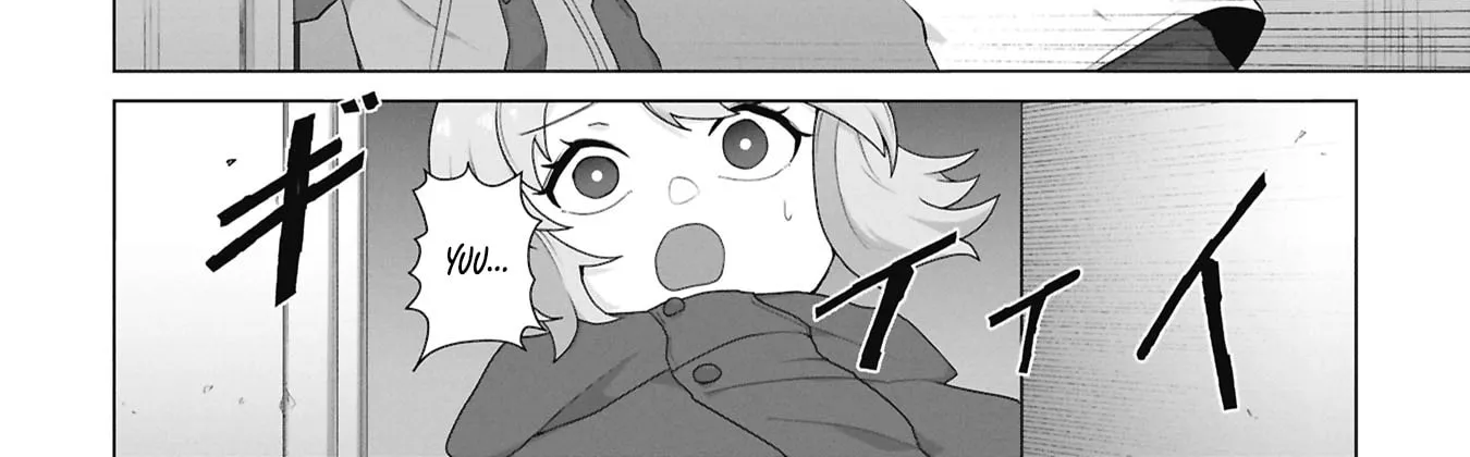 Only My Vaccine Can Save the World From Zombie Apocalypse — Chapter 41 — Page 8