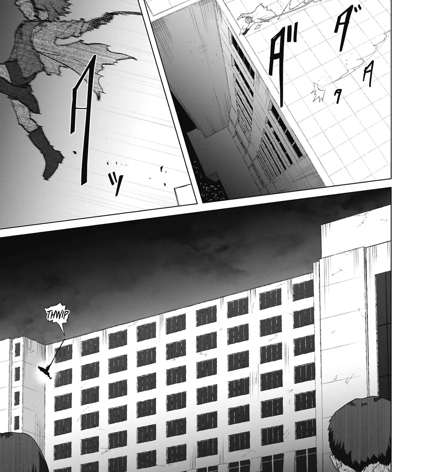 Only My Vaccine Can Save the World From Zombie Apocalypse — Chapter 41 — Page 13