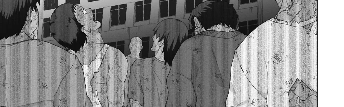 Only My Vaccine Can Save the World From Zombie Apocalypse — Chapter 41 — Page 14