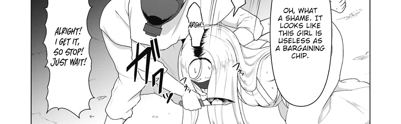 Only My Vaccine Can Save the World From Zombie Apocalypse — Chapter 41 — Page 40
