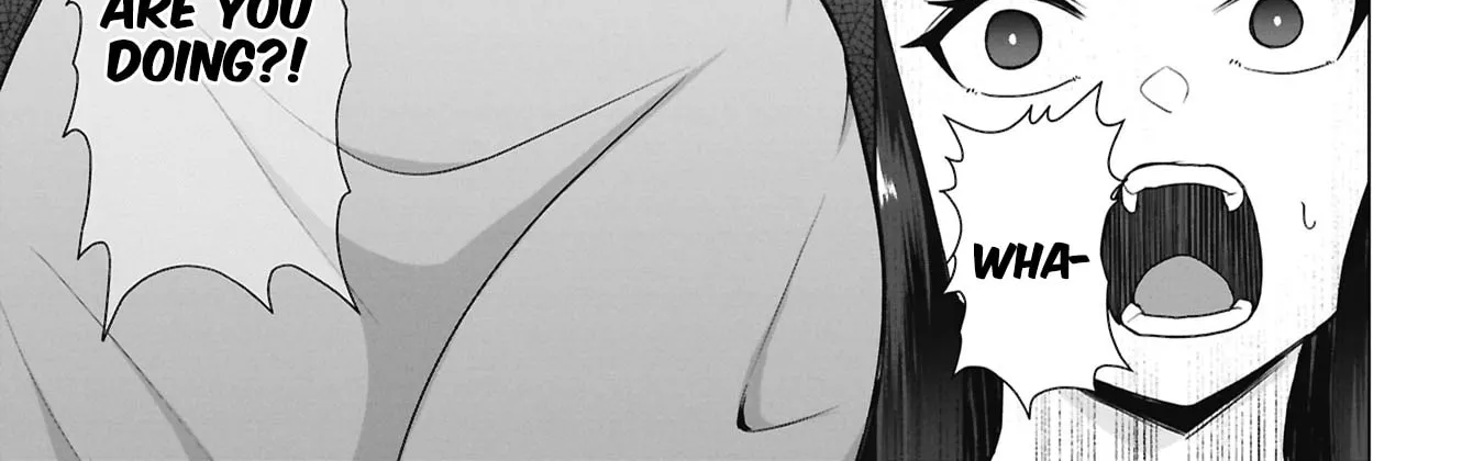 Only My Vaccine Can Save the World From Zombie Apocalypse — Chapter 41 — Page 46