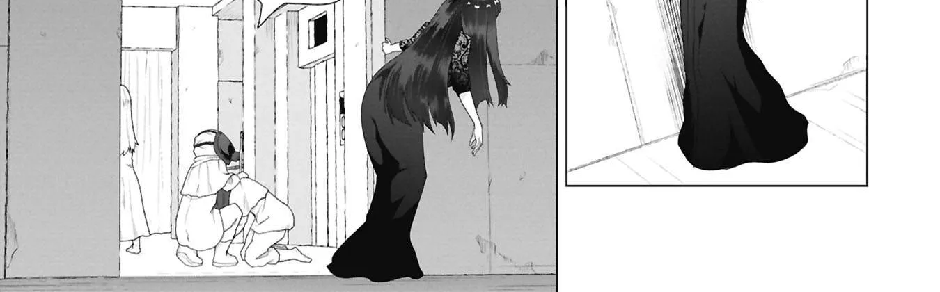 Only My Vaccine Can Save the World From Zombie Apocalypse — Chapter 42 — Page 10