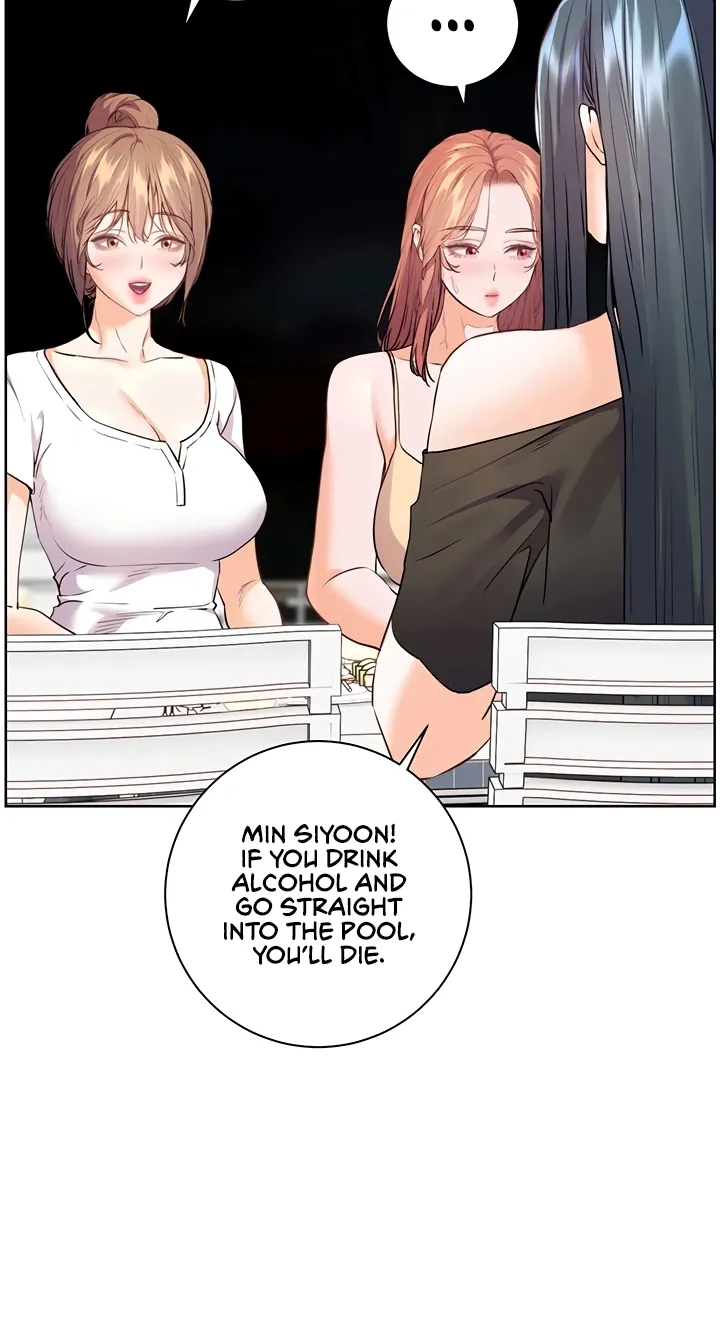 Teacher’s Efforts — Chapter 109 — Page 4