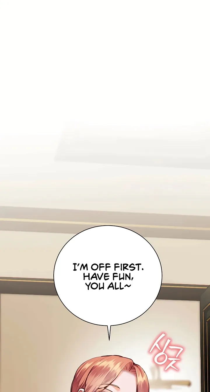 Teacher’s Efforts — Chapter 109 — Page 34
