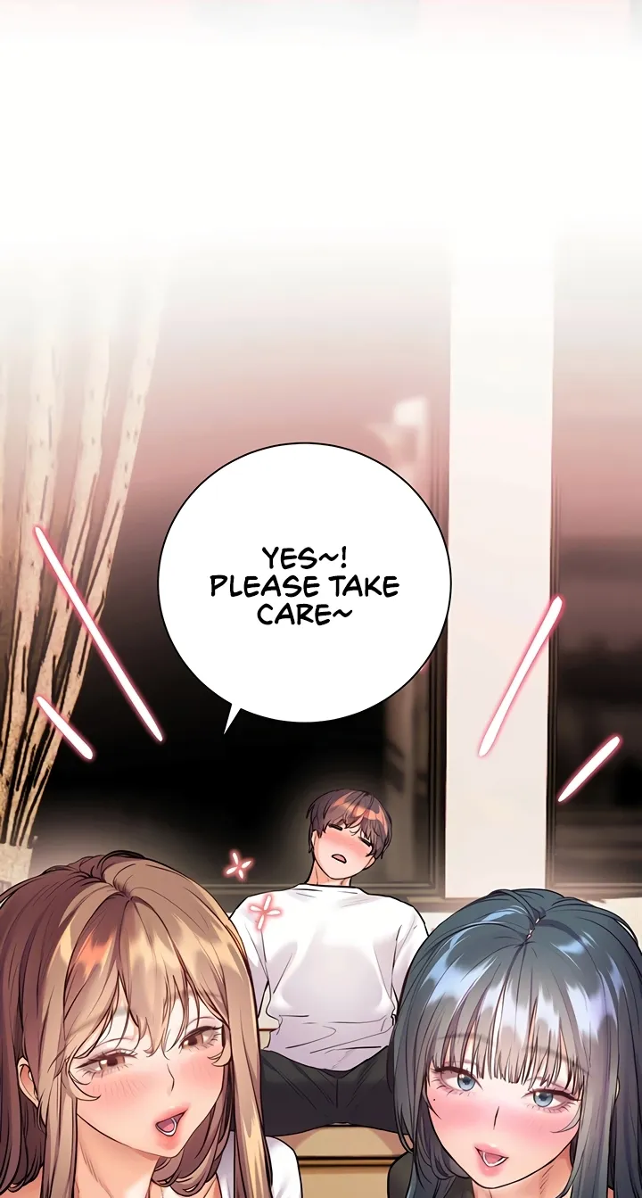Teacher’s Efforts — Chapter 109 — Page 36