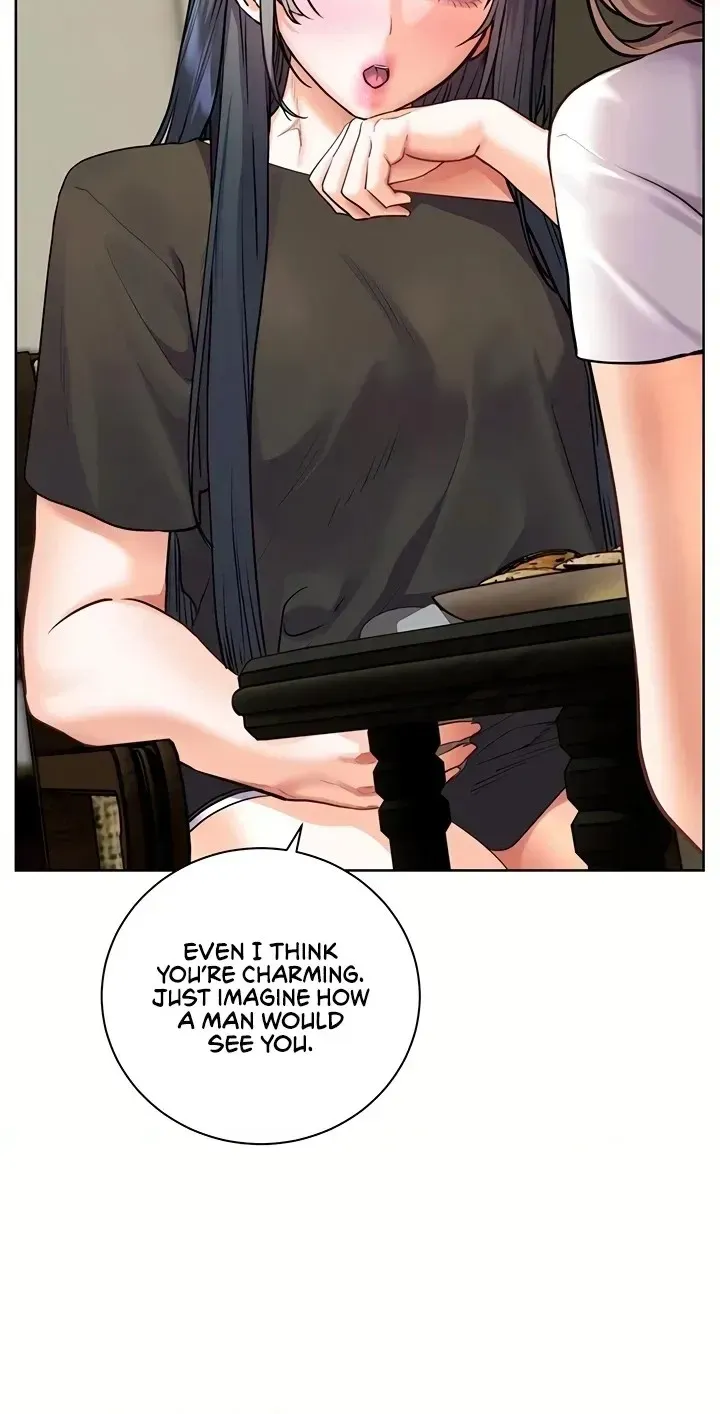 Teacher’s Efforts — Chapter 109 — Page 48