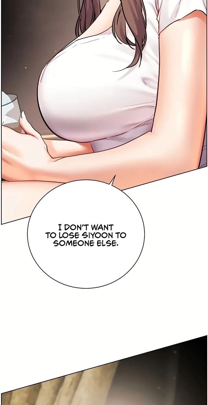 Teacher’s Efforts — Chapter 109 — Page 61