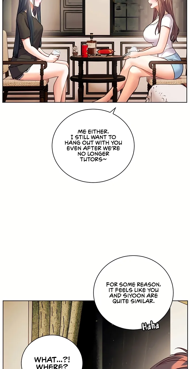 Teacher’s Efforts — Chapter 109 — Page 64