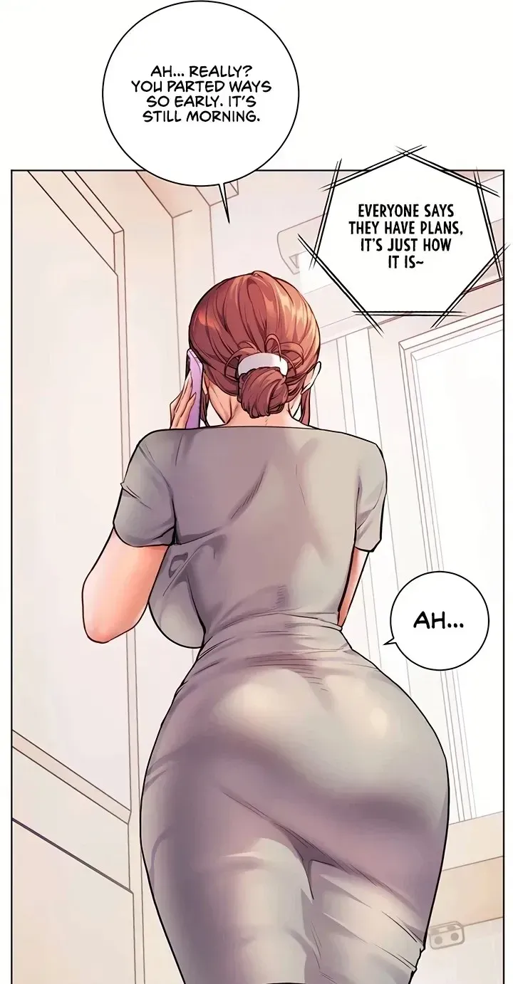 Teacher’s Efforts — Chapter 109 — Page 88
