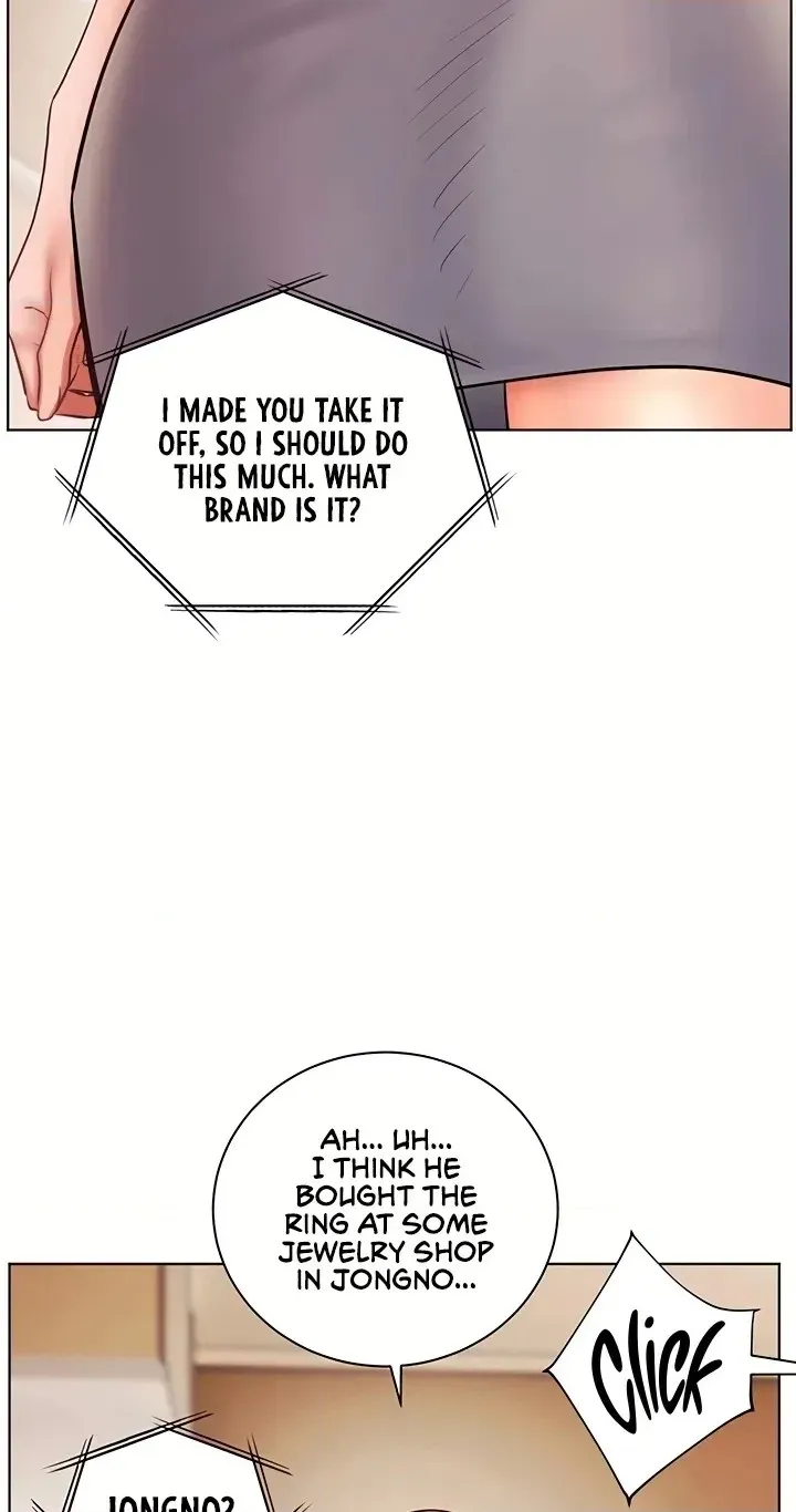 Teacher’s Efforts — Chapter 109 — Page 98