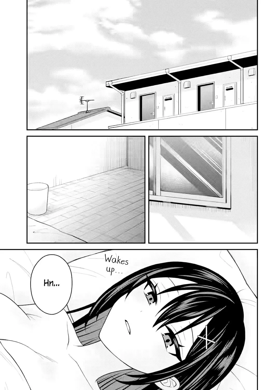 Netorare Manga no Kuzu Otoko ni Tensei Shita Hazu ga Heroine ga Yottekuru Ken — Chapter 21 — Page 36